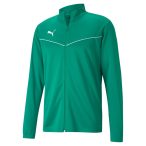 Puma teamRISE Trg Poly Jacket Férfi pulóver - SM-657392-05