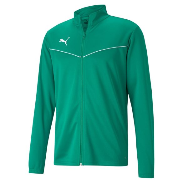 Puma teamRISE Trg Poly Jacket Férfi pulóver - SM-657392-05