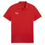 Puma teamGOAL Casuals Polo Férfi póló - SM-658605-01