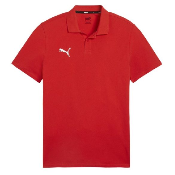 Puma teamGOAL Casuals Polo Férfi póló - SM-658605-01