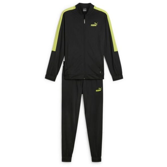 Puma Baseball Tricot Suit Férfi melegítő - SM-677428-51