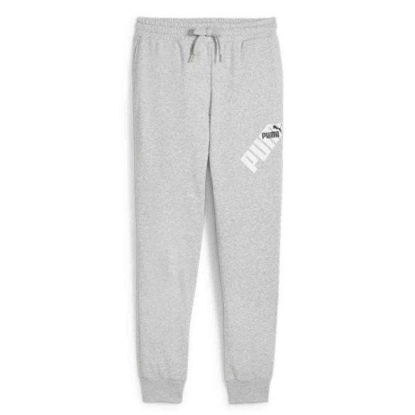 Puma PUMA POWER Sweatpants Férfi nadrág - SM-678936-04