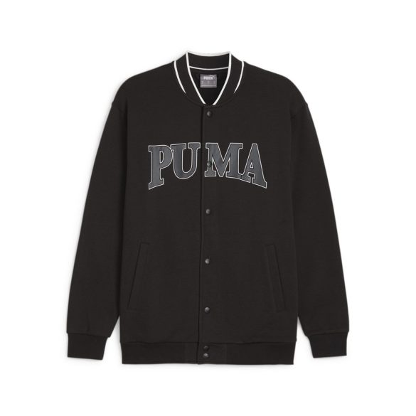 Puma PUMA SQUAD Track Jacket Férfi pulóver - SM-678971-01