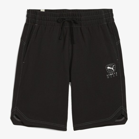 Puma BETTER SPORTSWEAR Shorts Férfi rövidnadrág - SM-679004-01