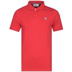 Fila Men Matcho 4 Férfi póló - SM-687656-006