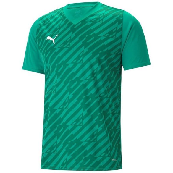 Puma teamULTIMATE Jersey Férfi póló - SM-705371-05