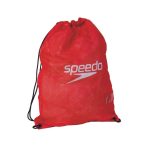   Speedo EQUIP MESH BAG XU RED (UK) Férfi táska - SM-8-074076446