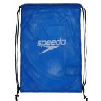   Speedo EQUIP MESH BAG AU BLUE (UK) Férfi táska - SM-8-07407A010