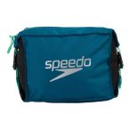   Speedo POOL SIDE BAG AU BLUE/BLACK (UK) Férfi táska - SM-8-09191D714