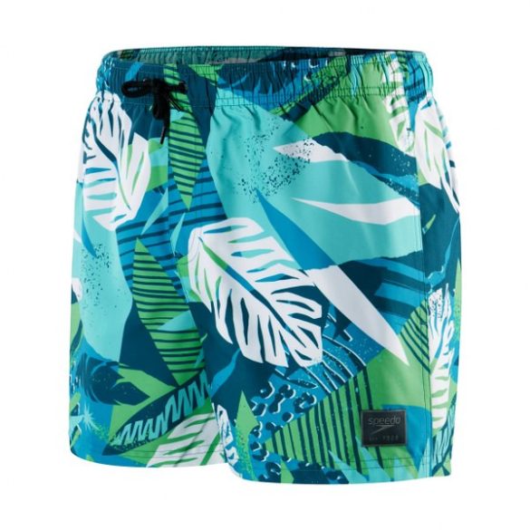 Speedo Printed Leisure 14" Watershort (UK) Férfi rövidnadrág - SM-8-13454G663