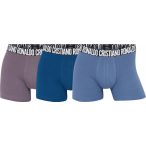   CR7 CR7 Basic Trunk Organic 3-pack Férfi fehérnemű - SM-8100-49-683