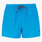   Puma PUMA SWIM MEN SHORT LENGTH SWIM SHORTS 1P Férfi rövidnadrág - SM-907658-22