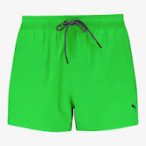   Puma PUMA SWIM MEN SHORT LENGTH SWIM SHORTS 1P Férfi rövidnadrág - SM-907658-23