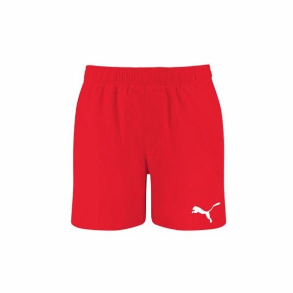 Puma PUMA SWIM MEN MID SHORTS 1P Férfi rövidnadrág - SM-935088-02