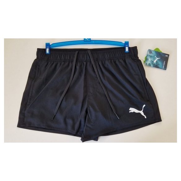 Puma PUMA SWIM MEN SHORT SHORTS 1P Férfi rövidnadrág - SM-938064-03