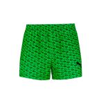   Puma PUMA SWIM MEN LOGO PRINT SHORT SHORTS 1P Férfi rövidnadrág - SM-938353-02