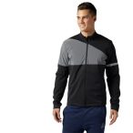 Reebok OSR ICON JKT Férfi pulóver - SM-BR2040