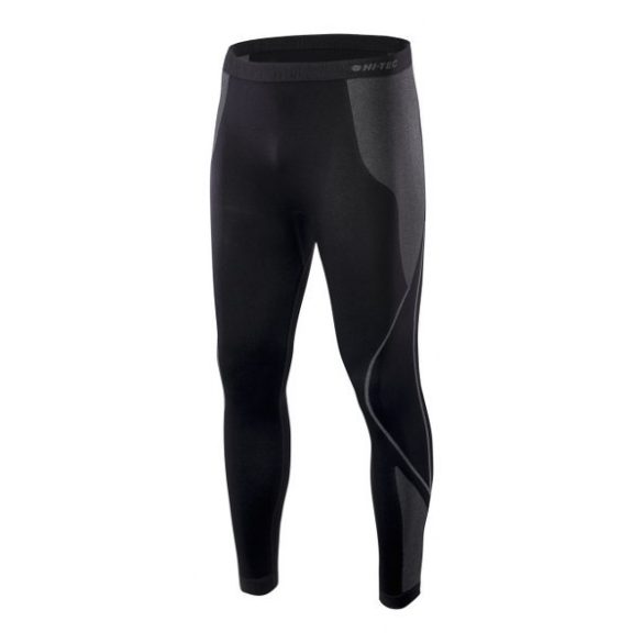 HI-TEC BURAZ BOTTOM Férfi aláöltözet - SM-BURAZ-BOTTOM-BLACK-GREY