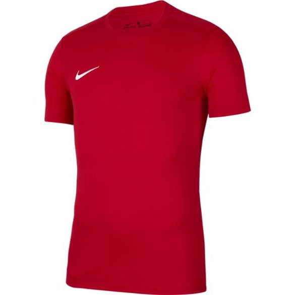 Nike NIKE DRI-FIT PARK VII MEN"S SO Férfi póló - SM-BV6708-657