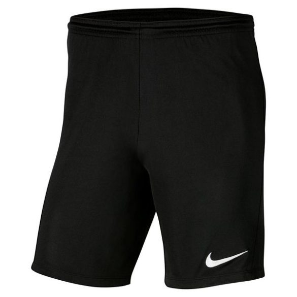 Nike NIKE DRI-FIT PARK III MEN"S SO Férfi rövidnadrág - SM-BV6855-010