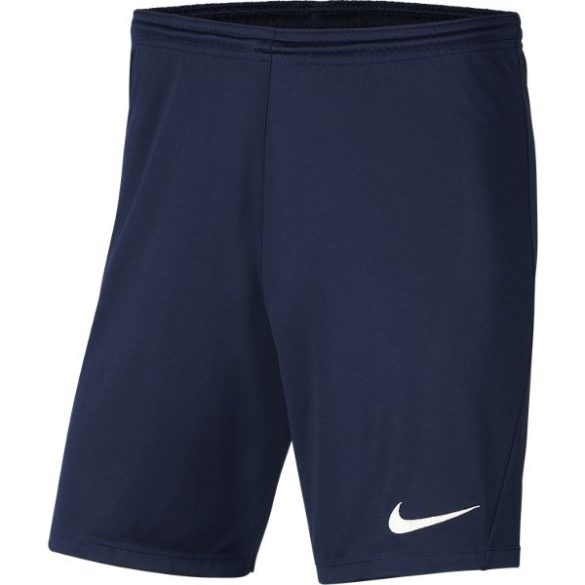 Nike Nike Dri-FIT Park 3 Men"s Knit Férfi rövidnadrág - SM-BV6855-410