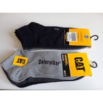   Caterpillar CAT AV 3-pack bokazokni Férfi zokni - SM-CAT-849G-300A