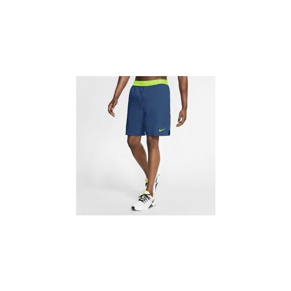 Nike Nike Pro Flex Vent Max Men's Shorts Férfi rövidnadrág - SM-CJ1957-476