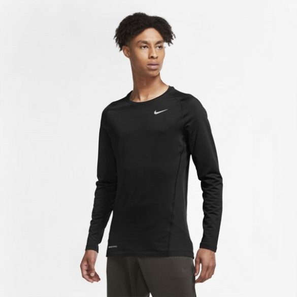 Nike Nike Pro Warm Men's Long-Sleeve Top Férfi aláöltözet - SM-CU6740-010