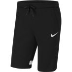   Nike Nike Dri-FIT Strike Men's Fleece Soccer Shorts Férfi rövidnadrág - SM-CW6521-010