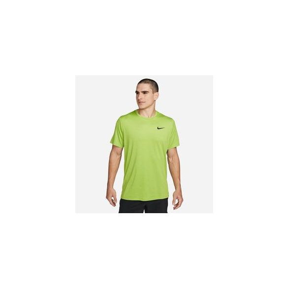 Nike Nike Pro Dri-FIT Mens Short-Sleeve Top Férfi póló - SM-CZ1181-377