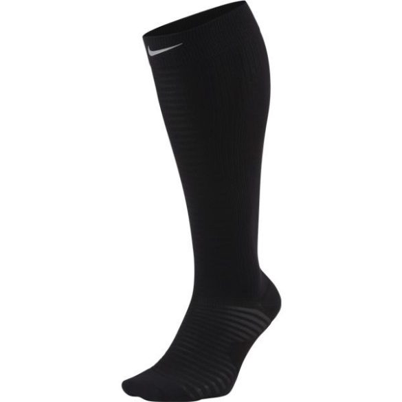 Nike Nike Spark Lightweight Over-The-Calf Compression Running Socks Férfi zokni - SM-DB5471-010