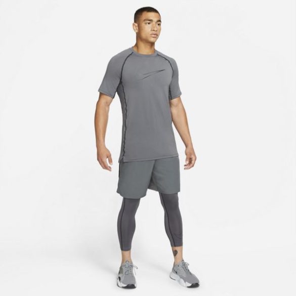 Nike N Pro Dri-FIT M 3/4 Tights Férfi aláöltözet - SM-DD1919-068