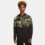   Nike Nike Dri-FIT Fleece-Men's Full-Zip Camo Fitness Hoodie Férfi pulóver - SM-DQ4790-220