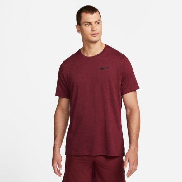 Nike Nike Pro Dri-FIT-Men's Short-Sleeve Top Férfi póló - SM-DQ4866-638