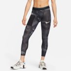   Nike Nike Pro Dri-FIT-Men's Camo Tights Férfi aláöltözet - SM-DQ8363-010