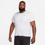   Nike NIKE DRI-FIT UV MILER MEN"S SH Férfi póló - SM-DV9315-100