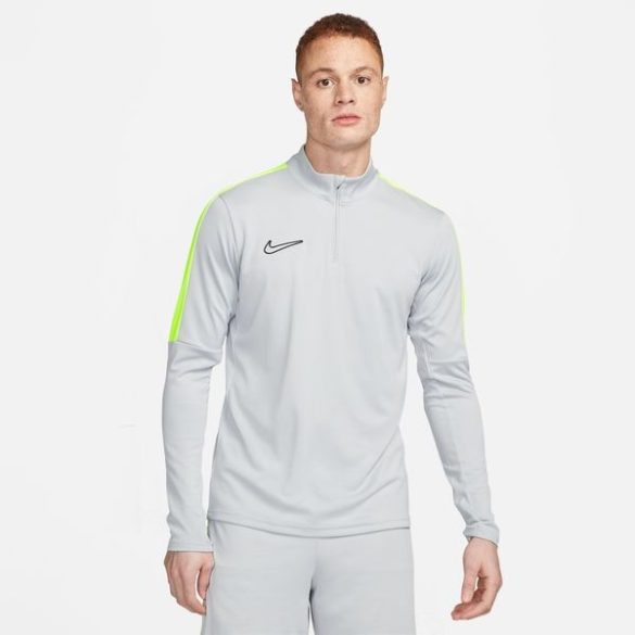 Nike NIKE DRI-FIT ACADEMY MEN"S SOC Férfi pulóver - SM-DX4294-007