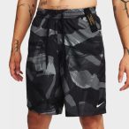   Nike Nike Form Camo Men"s Dri-FIT 9 Férfi rövidnadrág - SM-FN3046-010