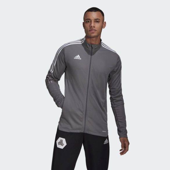 Adidas TIRO21 TK JKT Férfi pulóver - SM-GM7306