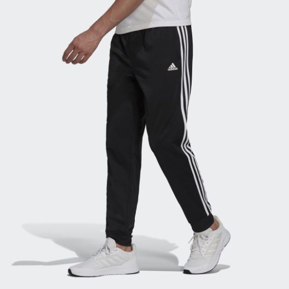 Adidas M 3S JOG TP TRI Férfi nadrág - SM-H46105