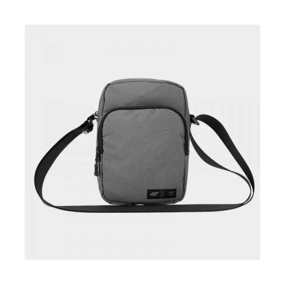 4F UNISEX SHOULDER BAG TRU004 Férfi táska - SM-H4Z22-TRU004-25S