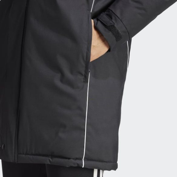 Adidas TIRO24 PARKA Férfi kabát - SM-IJ7391