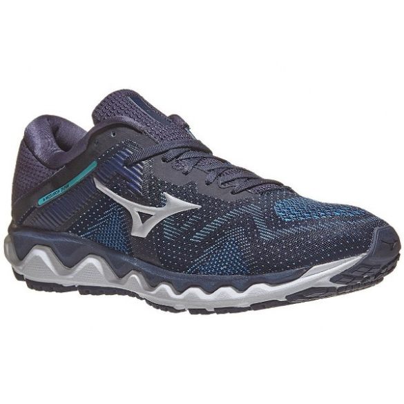 Mizuno WAVE HORIZON 4 Férfi futócipő - SM-J1GC202603