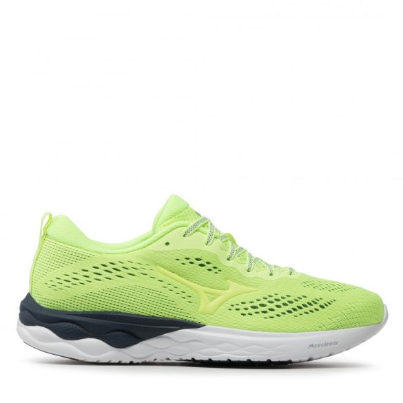 Mizuno WAVE REVOLT 2 Férfi futócipő - SM-J1GC218181