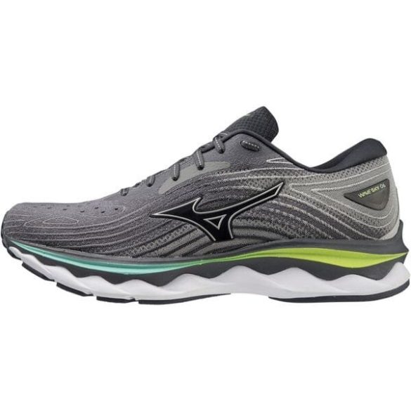 Mizuno WAVE SKY 6 Férfi futócipő - SM-J1GC220204