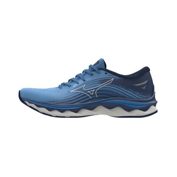 Mizuno WAVE SKY 6 Férfi futócipő - SM-J1GC220253