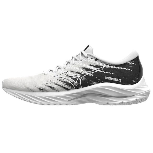 Mizuno WAVE RIDER 26 Férfi futócipő - SM-J1GC220801