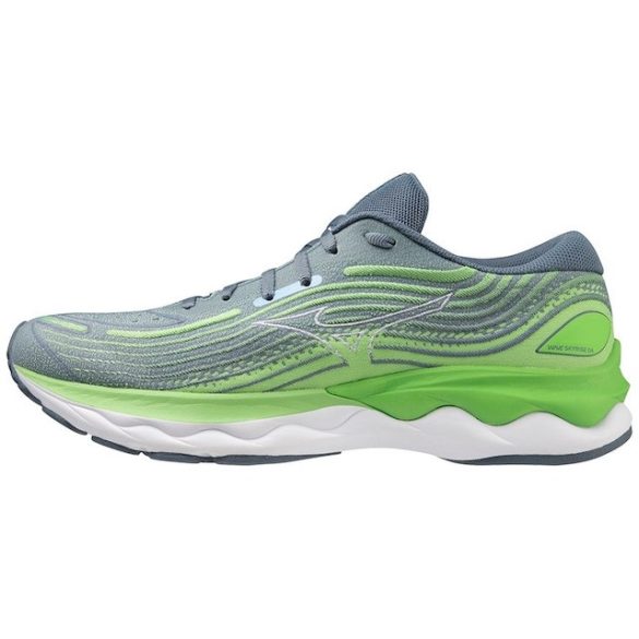 Mizuno WAVE SKYRISE 4 Férfi futócipő - SM-J1GC230904