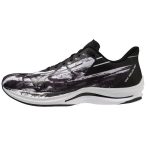   Mizuno WAVE REBELLION SONIC Férfi futócipő - SM-J1GC239201