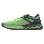 Mizuno WAVE IBUKI 4 Férfi futócipő - SM-J1GJ227352